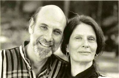 Stephen Bergman and Janet Surrey