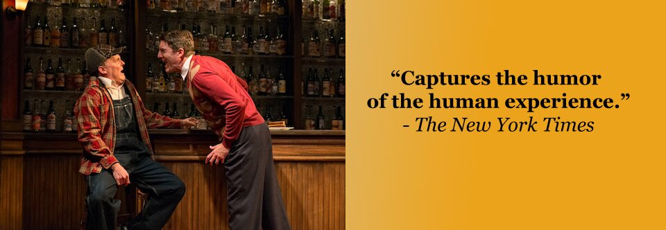 New York Times Review